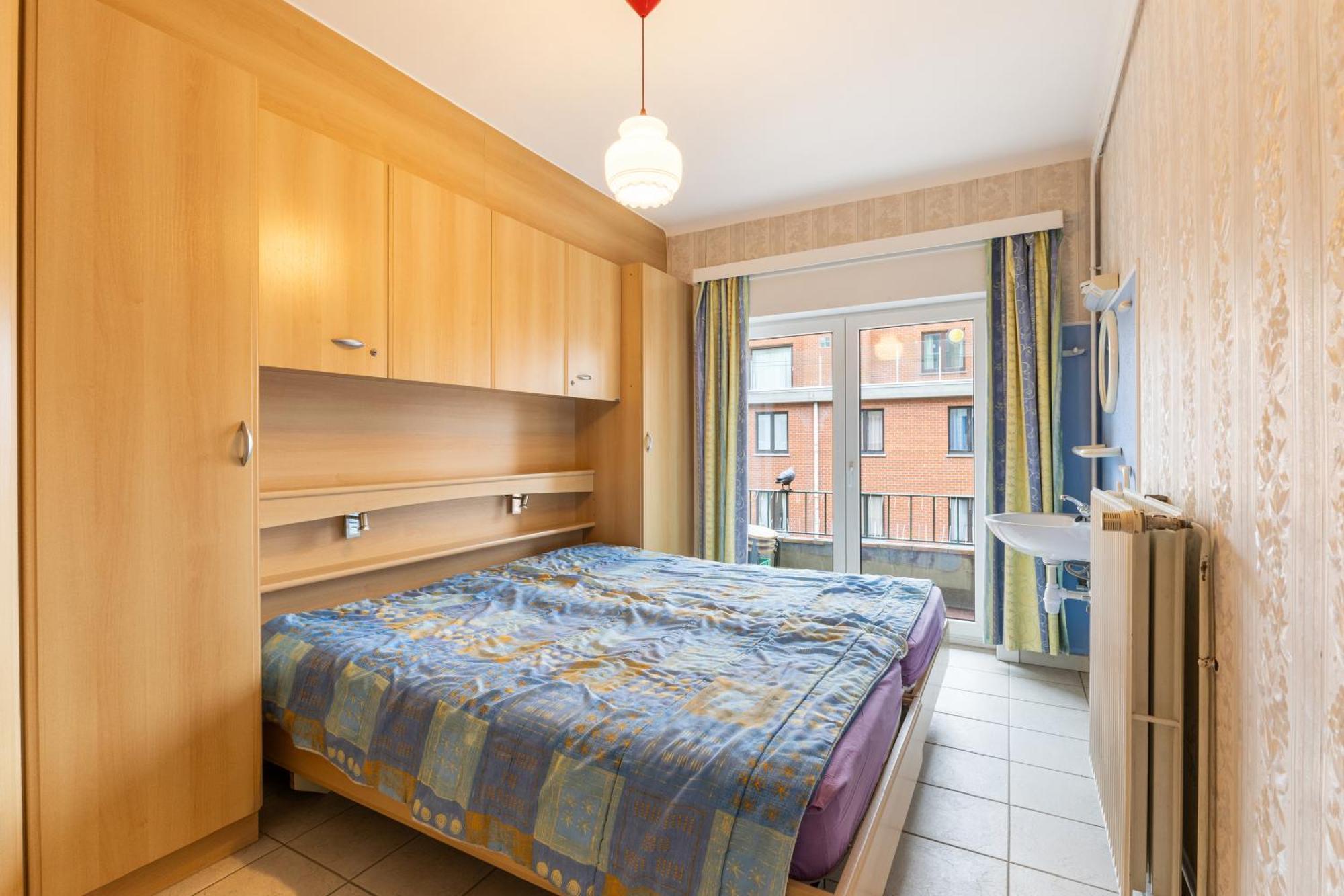 Jackylene 0401 Appartement Koksijde Buitenkant foto